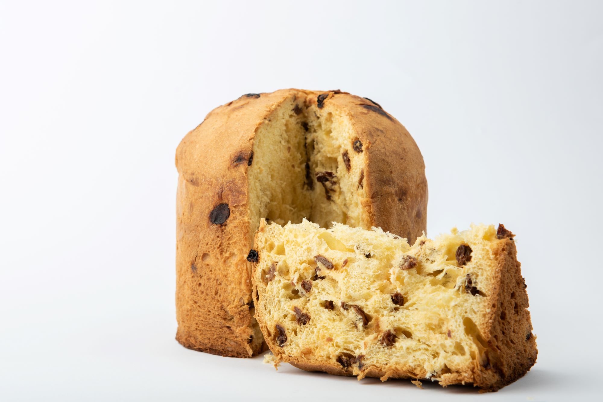 Classic Christmas Panettone Classic Christmas Panettone