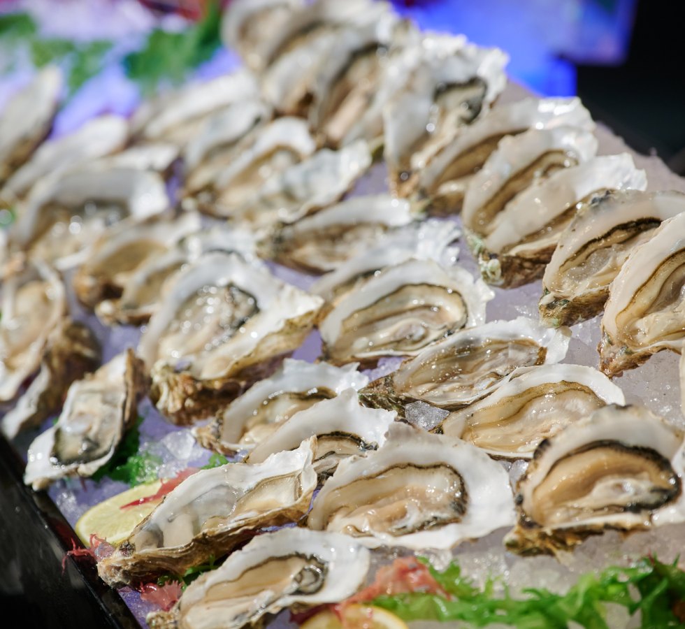 【Father's Day Special】KITCHEN Lunch Buffet