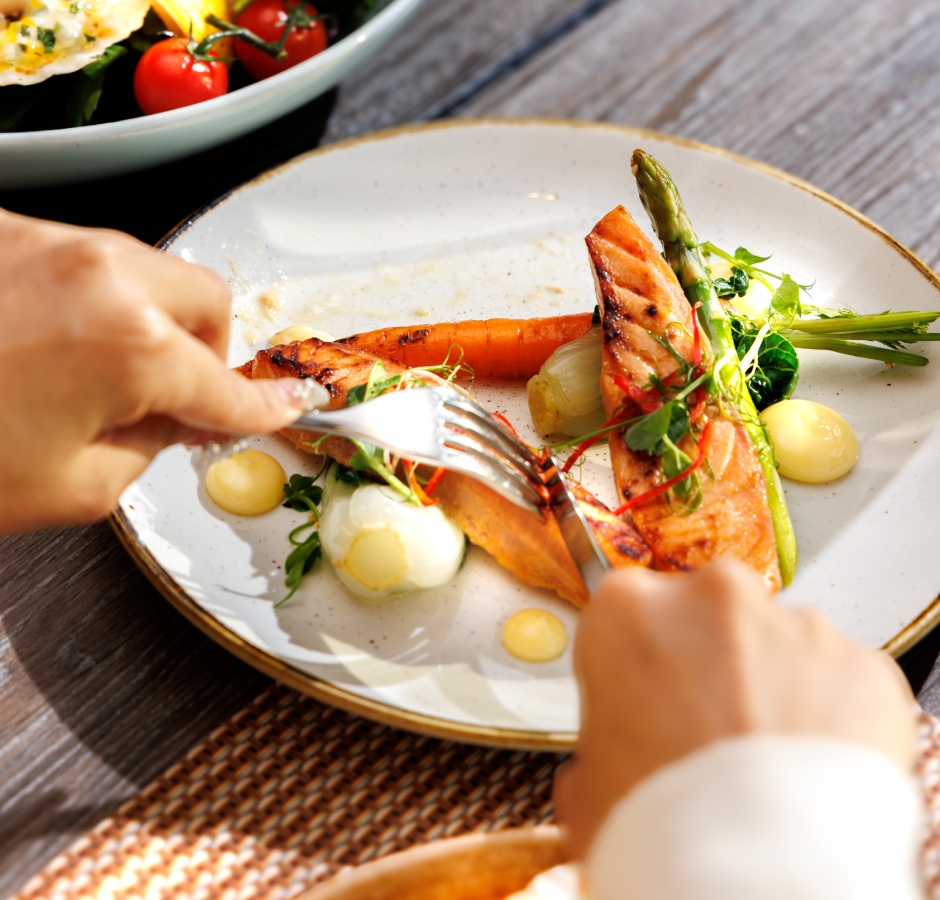 WOOBAR Set Lunch Delight for 1 person WOOBAR Set Lunch Delight for 1 person