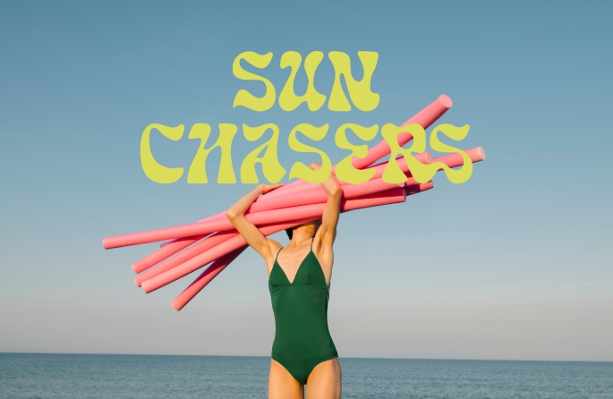 SUN CHASERS
