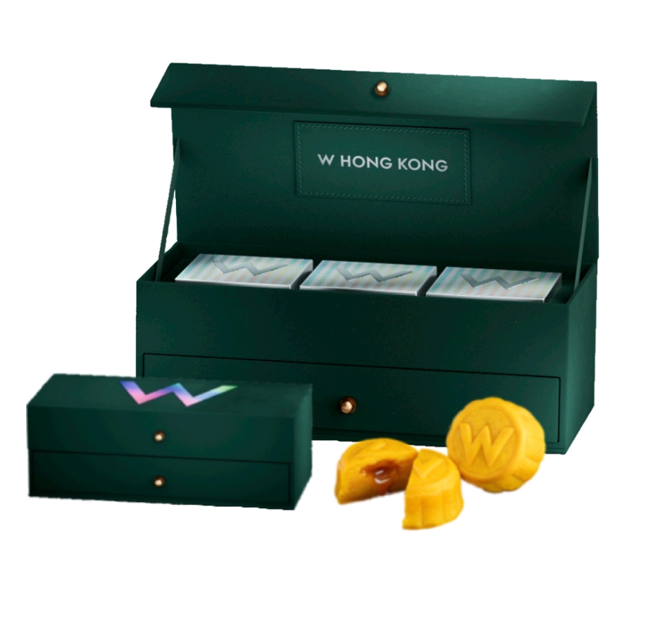 Full Moon Gift Set