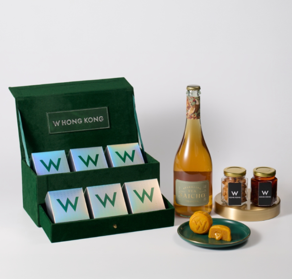 Blossom Treasure Gift Set