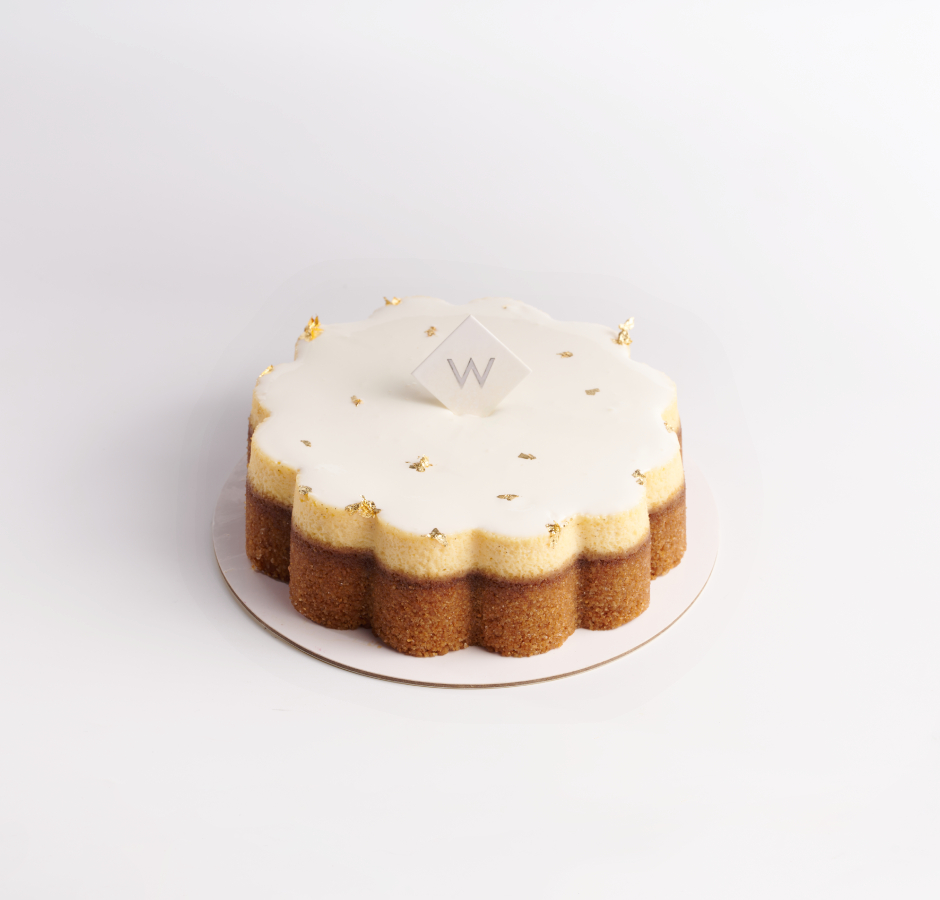 New York Cheesecake 