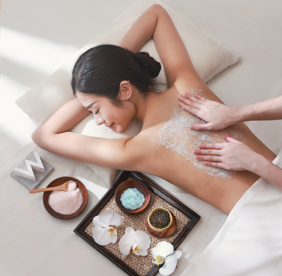 【ANNIVERSARY SALE 50% OFF】 HK$10,000 Spa Credit Package for ONLY HK$5,000 | Monday to Sunday