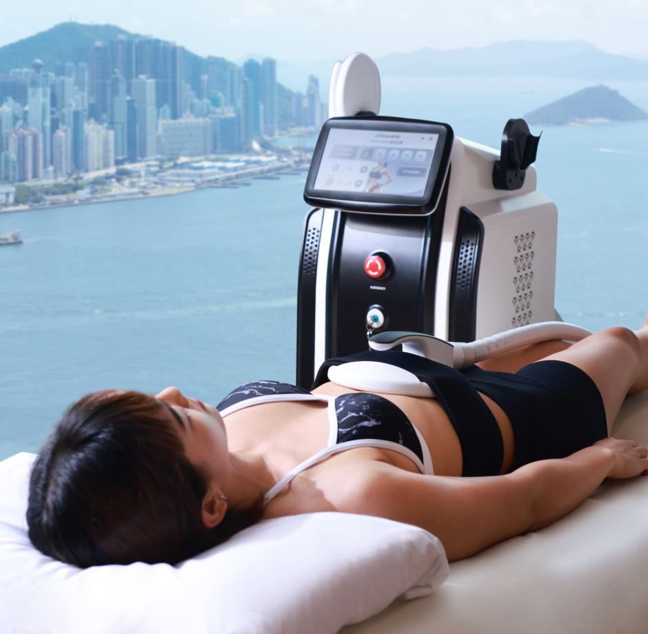 【ANNIVERSARY SALE 50% OFF】 BUY-2-GET-2 | 30-minute Muscle Up Fat Down Slim and Lean Treatment