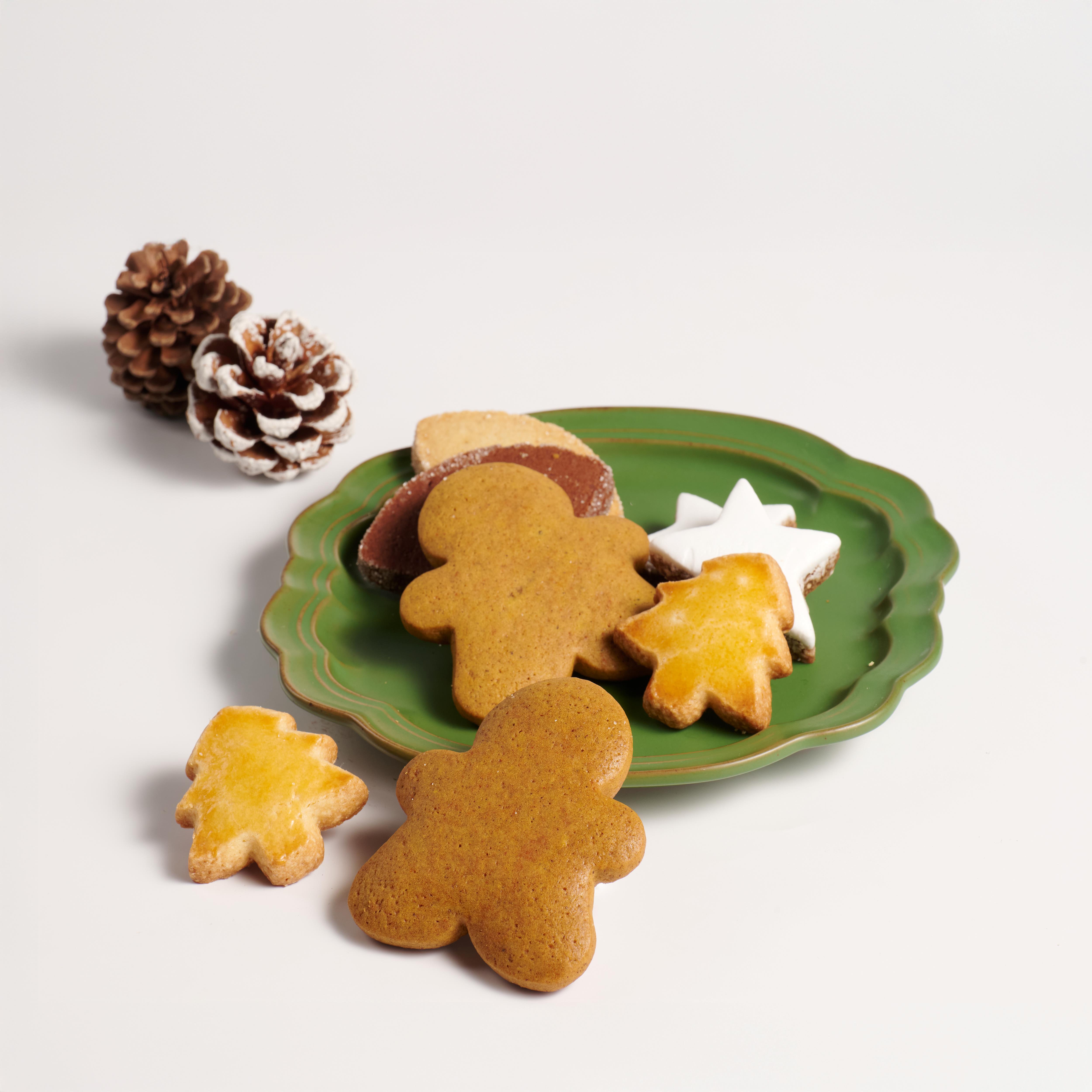 Christmas Cookies Box Christmas Cookies Box