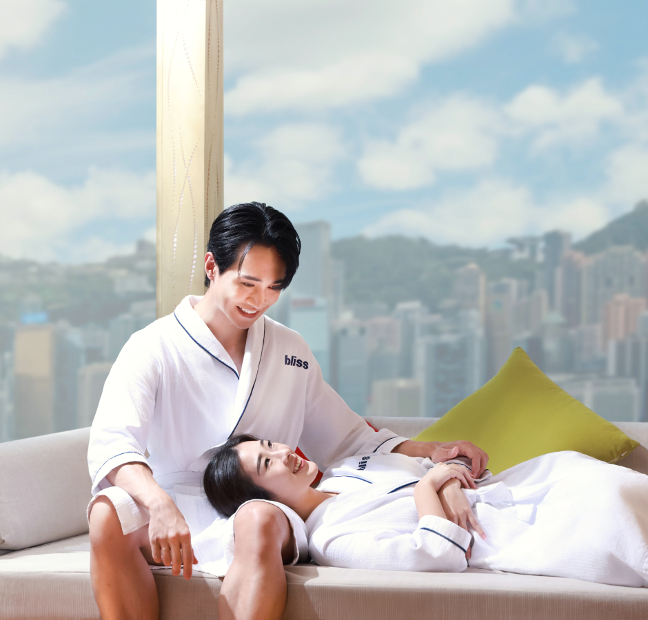 "Christmas Wonderland" Couple Package (2 persons) "Christmas Wonderland" Couple Package (2 persons)
