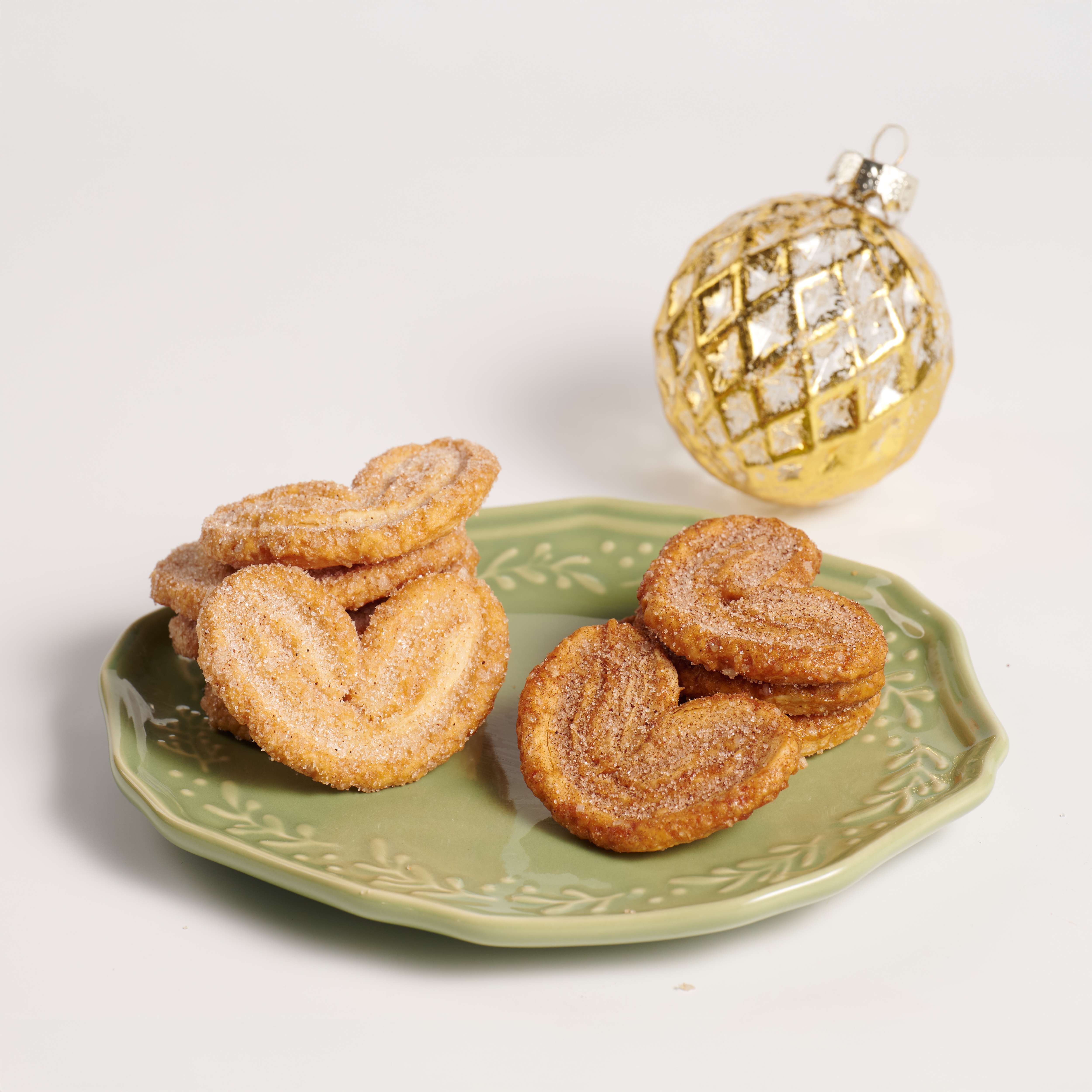 Assorted Palmier Box Assorted Palmier Box