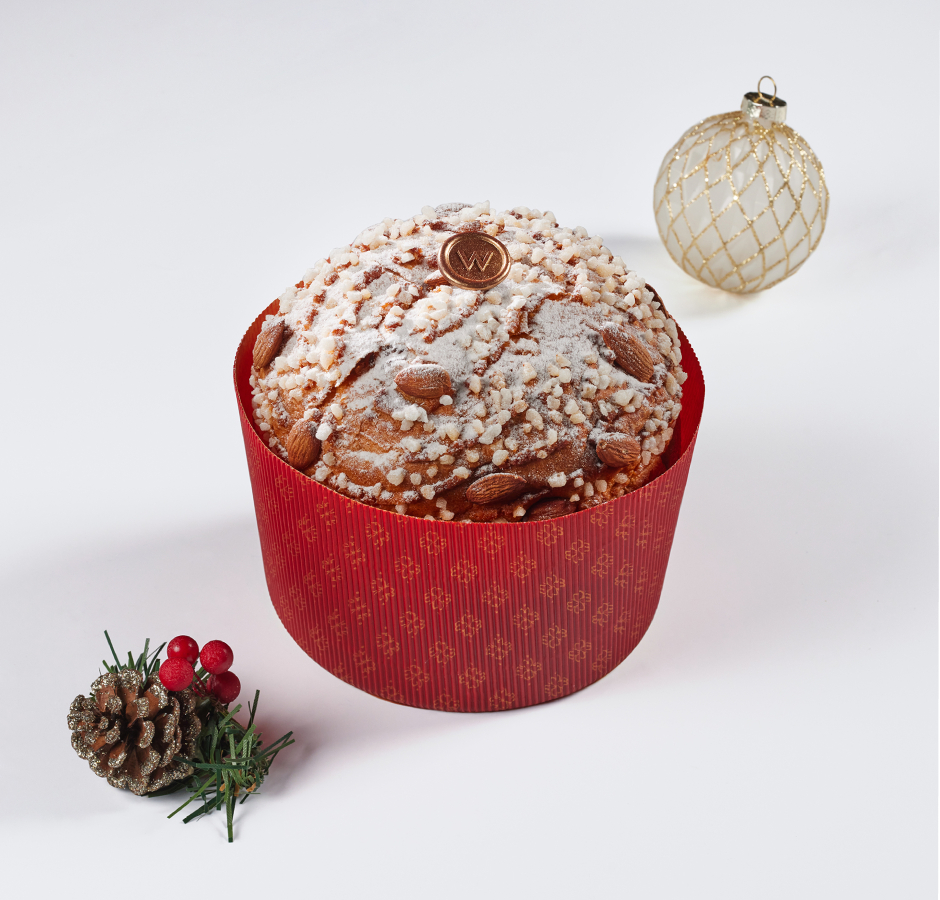 Classic Panettone