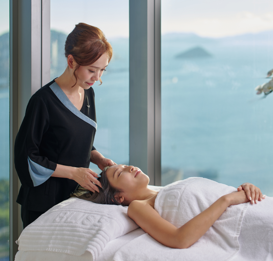 MBR經典個人化護理