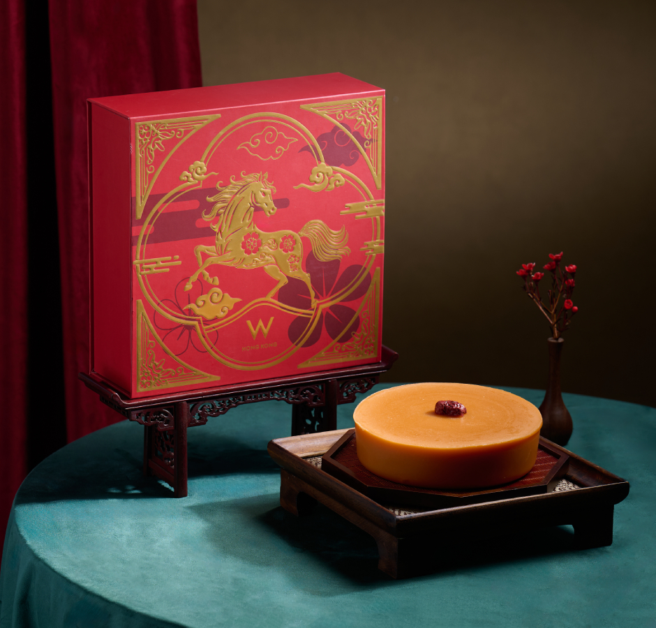 【早鳥優惠】 新春賀年椰汁年糕