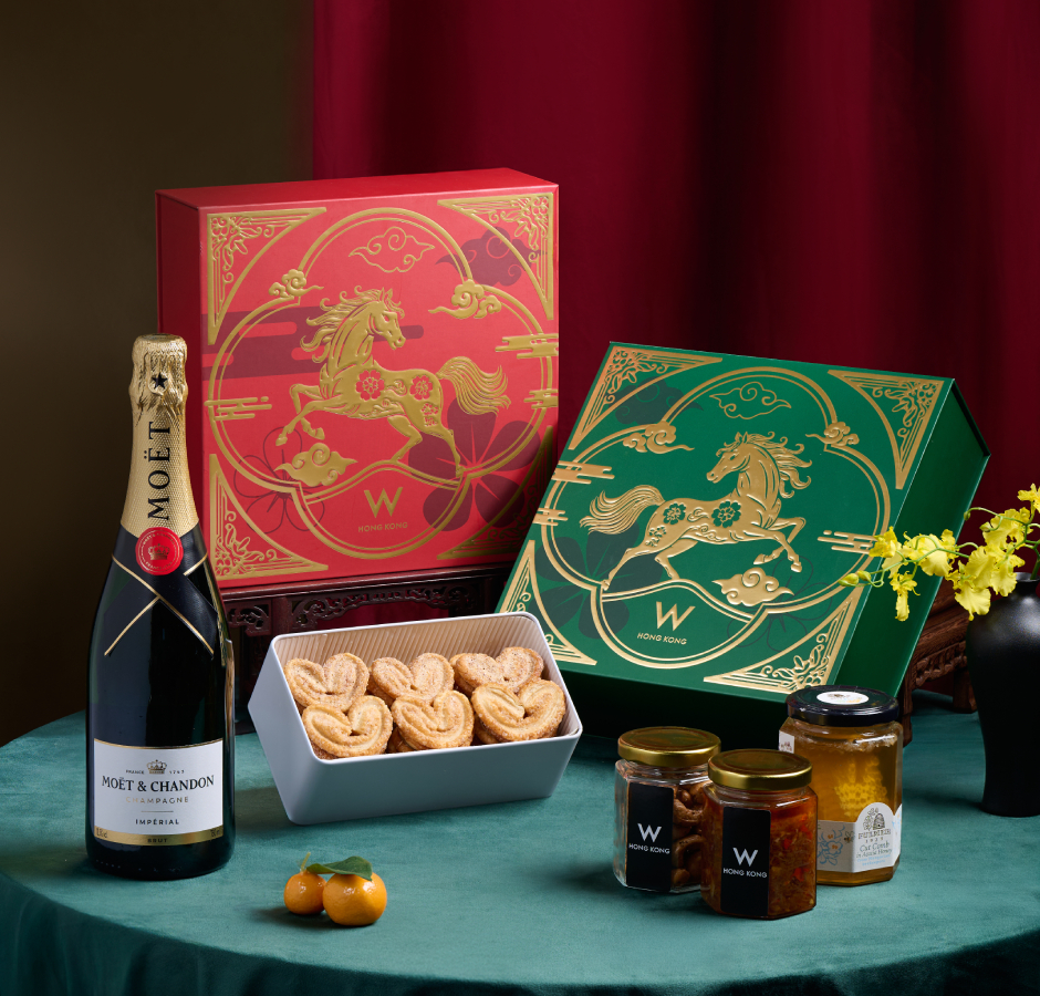 樂舞新春賀年禮盒