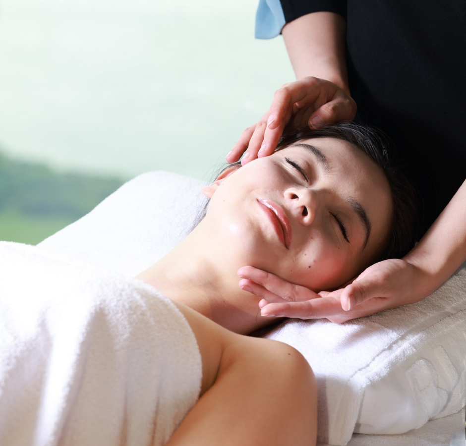 Cell Premium Romance Revive Experience Spa Package  (2 persons)