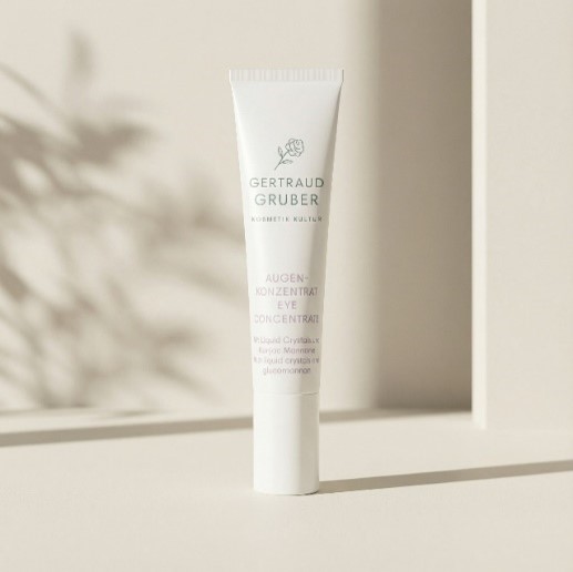 Gertraud Grube 眼部精華（15毫升）