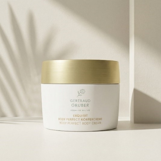 Gertraud Grube 極緻玫瑰潤膚霜（200毫升）