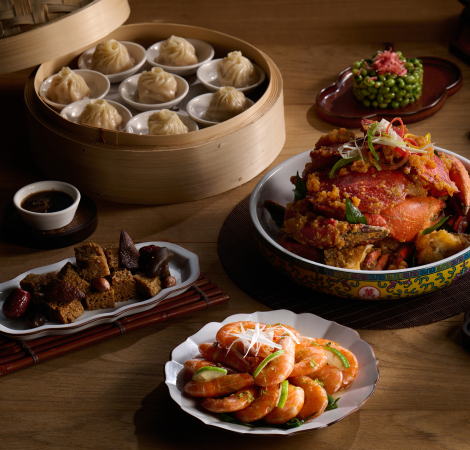 KITCHEN 自助午餐