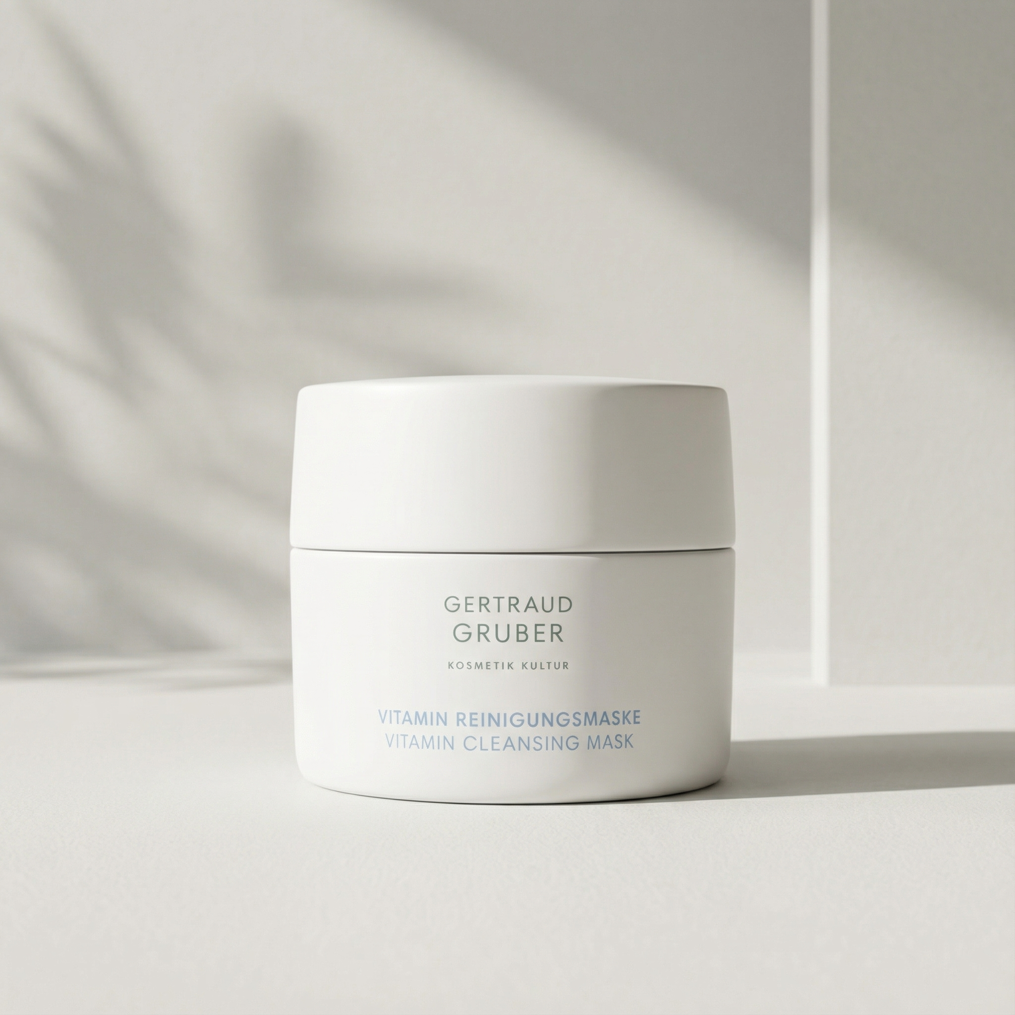Gertraud Grube 維他命淨膚潔顏面膜（50毫升）
