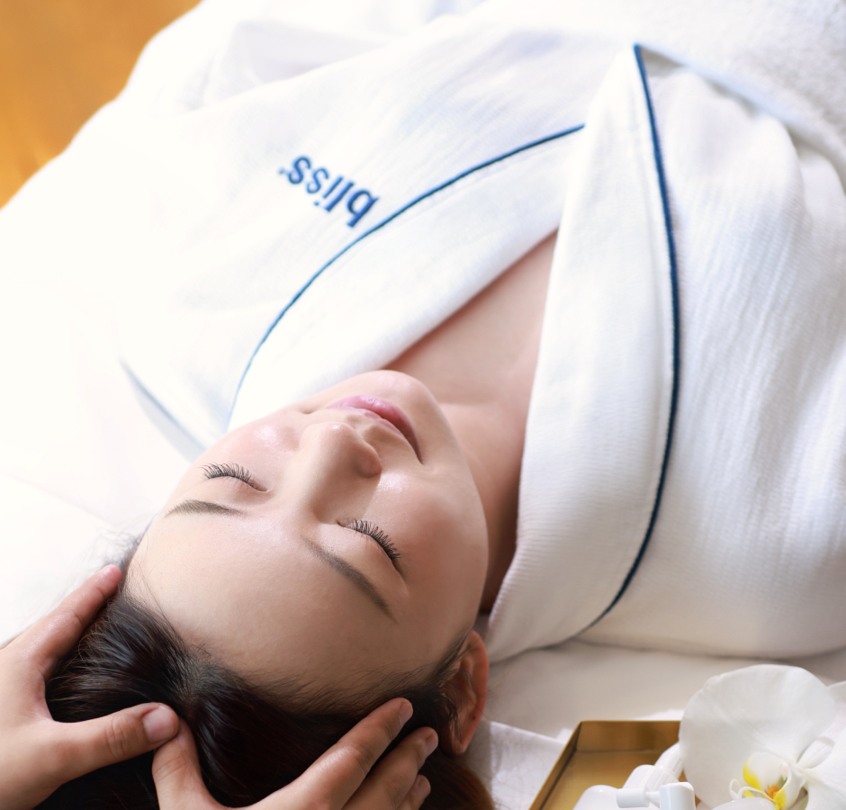 Gertraud Gruber 水潤抗氧化護膚療程 （60分鐘）