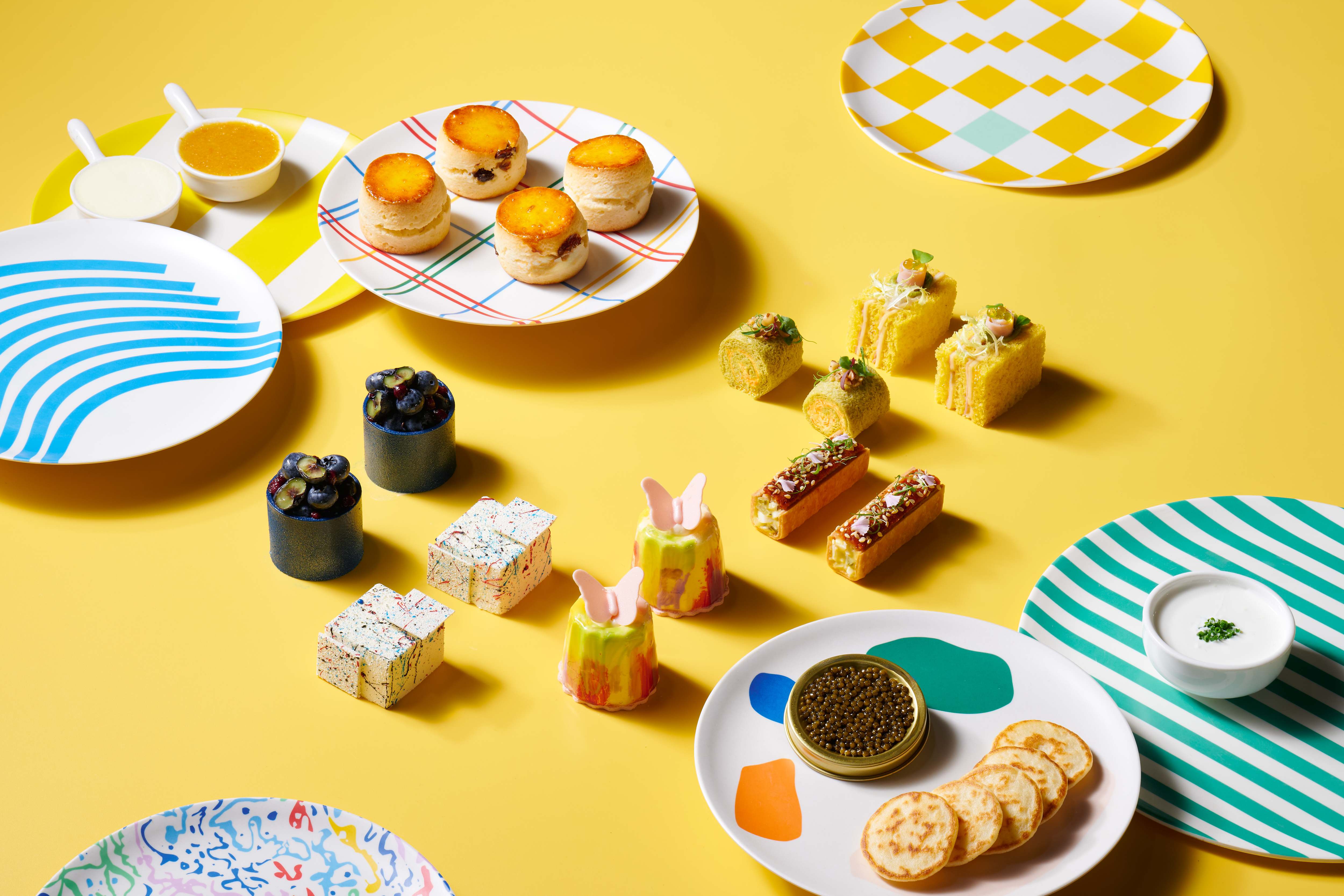 【March 28 & 29 | Art Month Exclusive】