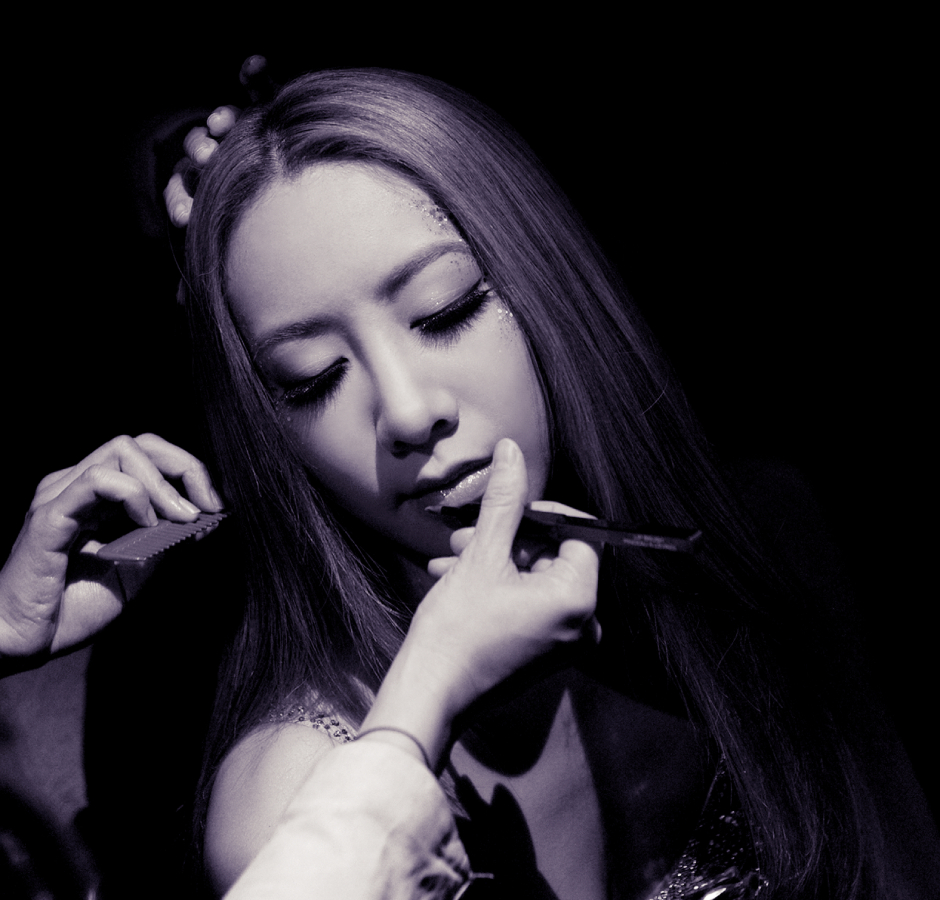 【APR 25 | WOOBAR x Universal Music Hong Kong】CANTOPOP - Kary Ng Theme Party feat. Lili Forest