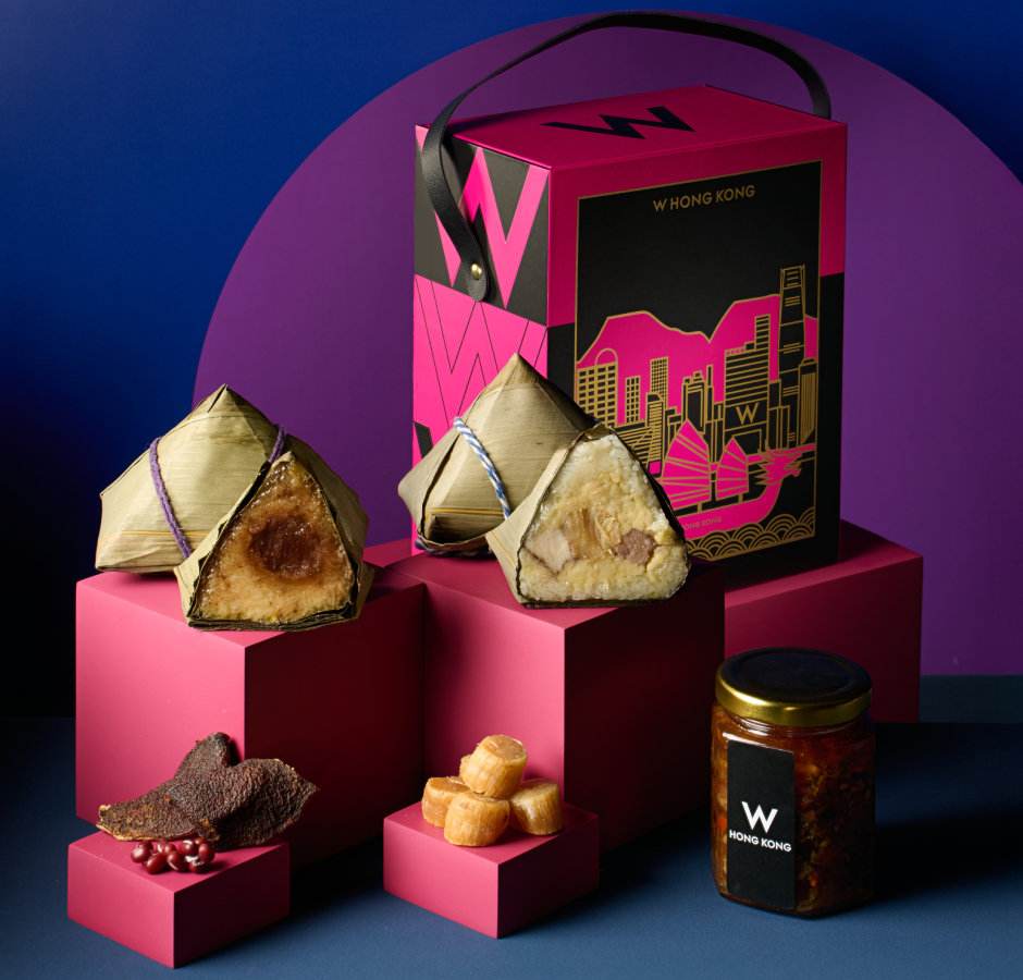 【EARLY BIRD】Premium Rice Dumpling Set 