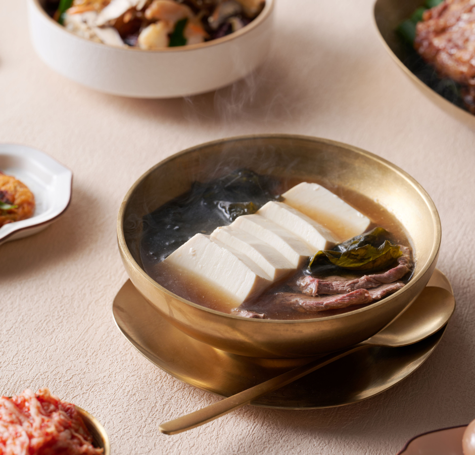 KITCHEN 自助晚餐