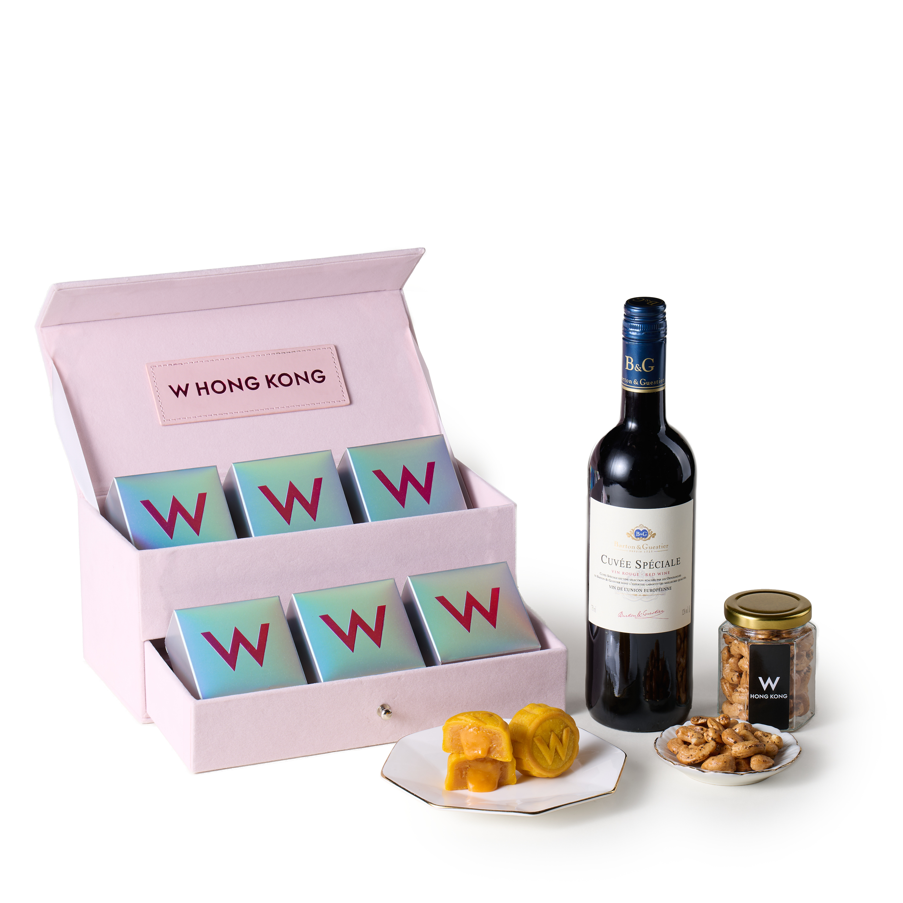Full Moon Gift Set