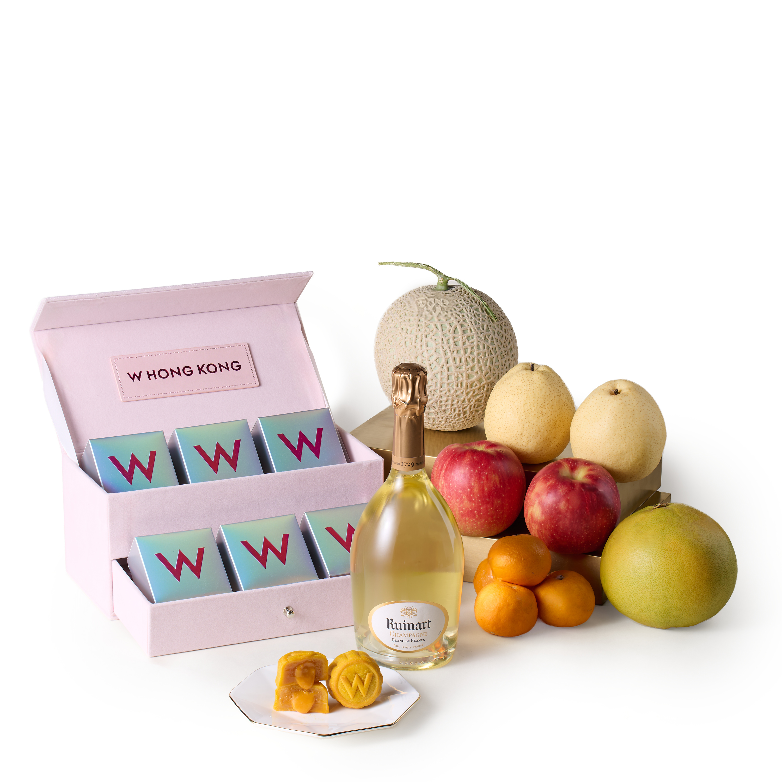 Blossom Treasure Gift Set