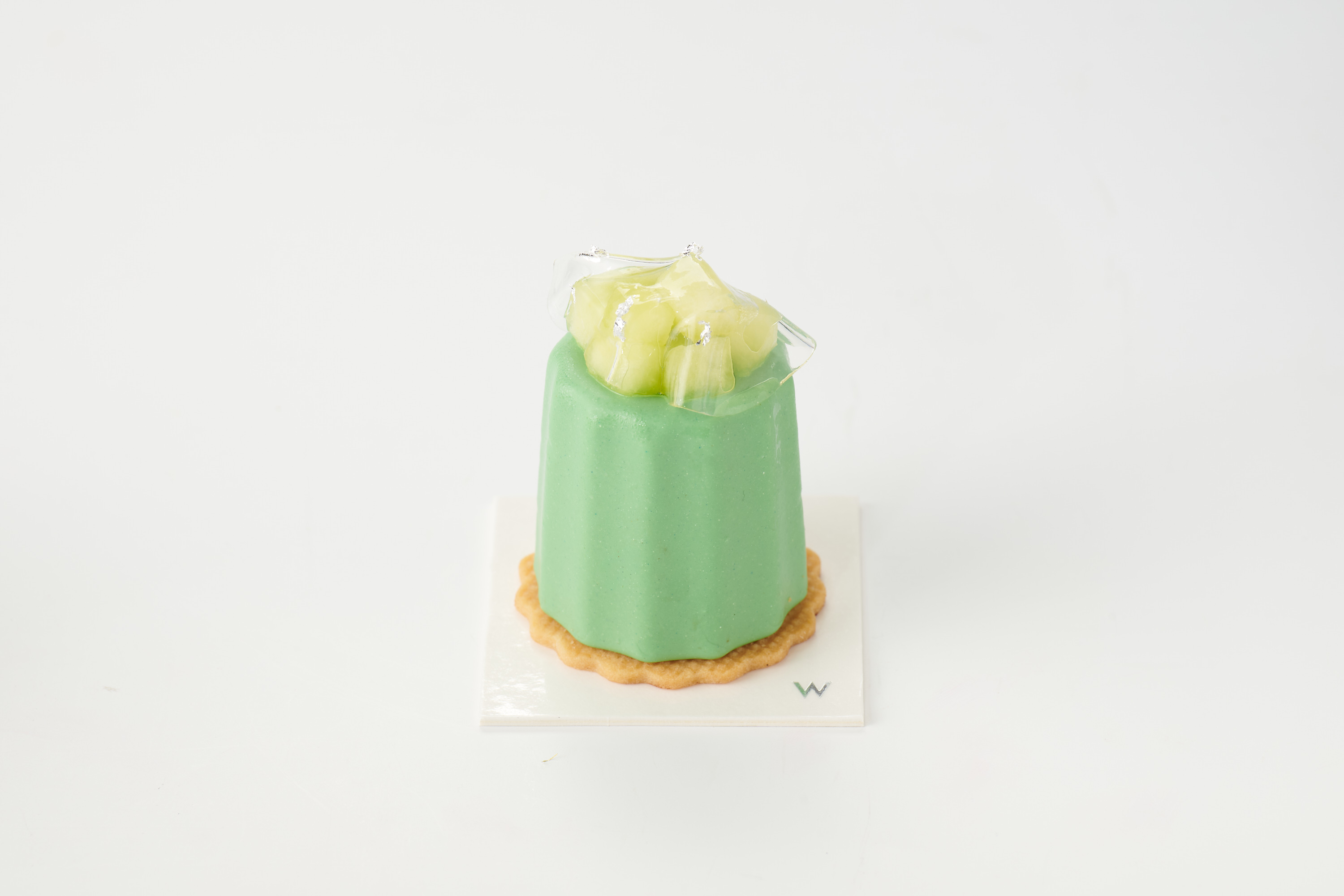 Shizuoka Muskmelon Canele